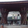 金沢マラソン２０１８　前日