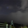 山中湖星景写真！ 観測地まで20分