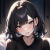 lip gloss (リップ グロス) by Animagine XL 3.1