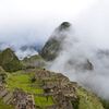 新婚旅行日記(18)マチュピチュ遺跡 前編