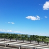 ひるｻｲ車連ｼｮｰﾄ→東伏見公園　ﾌﾟﾗﾝｸ240s×2