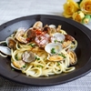 100年先に伝えたい料理の話63「ヴォンゴレ」「焼きビーフン」「菜飯」