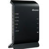 ドコモ、Wi-Fiホームルーター「ドコモ光ルーター 01」を2月15日に発売
