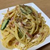 私が愛した料理たち「至高のスパサラ」