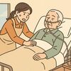 要介護5の在宅介護は本当に無理？現実と続けるための具体策
