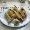 餃子の新味覚