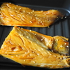 レンジで魚焼きたい