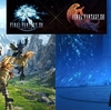 【FF14】炎影の旅路　FF16クロスオーバーイベント