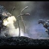 【ＢＳ松竹東急】ゴジラＶＳビオランテ
