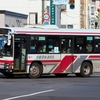 北海道中央バス　札幌200か1527