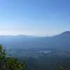 四阿山　登山ガイド　撮影終了