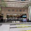 台湾桃園　キングスパラダイスホテル (Hi-YES HOTEL TAOYUAN)　宿泊レポート