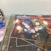 CD「Pretty Liar」感想です。有香ちゃんの「ヒカリ→シンコキュウ→ミライ」が収録！