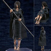 【デモンズソウル】figma『黒衣の火防女（ひめもり）PS5』Demon’s Souls 可動フィギュア【グッドスマイルカンパニー】より2023年11月発売予定♪