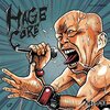 アルバムレビュー　クリトリック・リス『HAGECORE』