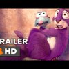 The Nut Job 2: Nutty by Nature Trailer #2 (2017) | Movieclips Trailers