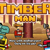 PC『Timberman』Digital Melody