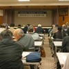 古墳シンポジュームの帰り