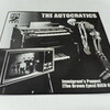 THE AUTOCRATICS