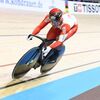 2020UCIトラック世界選手権レポート(4日目編)