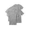 【🈹 54%OFF ⇒￥2,517 税込💟】グンゼ クルーネックTシャツ ５枚組
