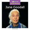 -03. APRIL * Jane Goodall *