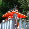 【桜井市】與喜天満神社と素戔雄神社