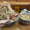 【 自家製麺 ラーメンそら 】 味付けクタ野菜は好きですか？ ハイ大好きデス！