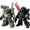 装甲騎兵ボトムズコンバージとか