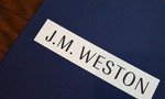 【修理代高い？】J.M.WESTONのシューズリペアについて。メーカー純正修理か社外修理かどちらを選ぶ？