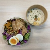 6月14日（金）～18日（火）ひるごはん　＋　よるごはん　＋　ねこ
