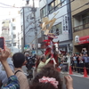 　天満宮流鏑馬神事