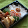 1.10のお弁当