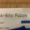 4-Bits Puzzle