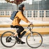 坂道もスイスイ！電動アシスト自転車で健康効果はあるのか？