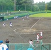 クラブ野球選手権岩手県予選開幕！一日目の見所　赤崎は花巻と対戦します！／欠席のお知らせ―２０１６社会人野球