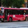 長崎県営バス　4M53