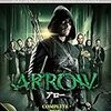 ARROW SEASON 2