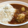 学校の図書館で借りてきたカレーの料理本が、驚くほど本格的で苦労した話