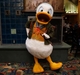 DCL西カリブクルーズ+WDW+DLR70th （16.DLRのレストラン＆キャラダイ）