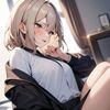 blurred (ぼやけた) by Animagine XL V3.1