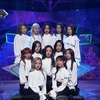 2019.02. 21. M countdown LOONA - Intro + Butterfly