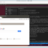 Hyper-VにインストールしたUbuntu Desktopの解像度を変更する