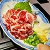 〆うどんが食べれる焼肉屋さんです。