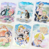 「ワンピース」の感動エピソードが蘇る！ワンピースウエハース -our memories- が登場！