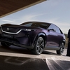 ブリュッセルモーターショーでEZ-60の中国国外仕様「MAZDA CX-6e」が正式発表、2026年夏から欧州・オーストラリアで販売予定（追記あり）