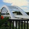 くしもと大橋＆潮岬。。。