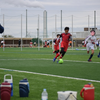 しゅうちゃんサッカー 秋季大会