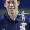 『錦織圭』