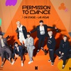 BTS PERMISSION TO DANCE ON STAGE - LAS VEGAS(日本時間など)